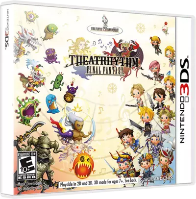 3DS0202 - Theatrhythm Final Fantasy (Europe) (En).7z